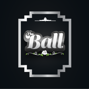The Ball: A Benefit for the REALTOR® Foundation - logo